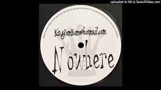 Kingdom Kome feat. Nelo - Nowhere (Original Mix)