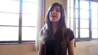 Ought to Be - Audrey Assad Cover