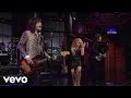 The Band Perry - Forever Mine Nevermind (Live ...