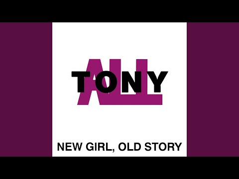 Telltale Signs - Tony All