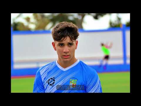 GUADALCACIN Vs JEREZ INDUSTRIAL 3ª Andaluza Cadete Cadiz Grupo 5