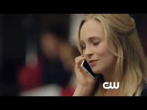 The Vampire Diaries 4x23 "Graduation" Sneak Peek (Season Finale)