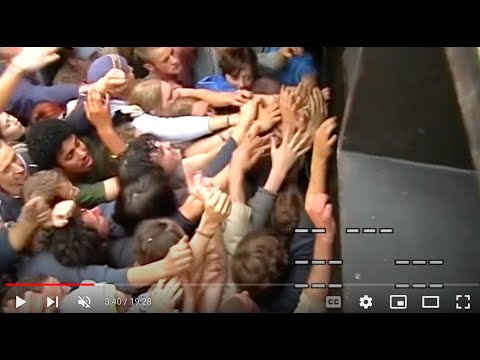 Brains Kan Swaffham picnic site 2004 - Fudalwokit, 20 minutes of set