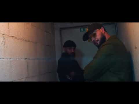 Ali Ssamid X Moro - FINAL (Official Music Video)