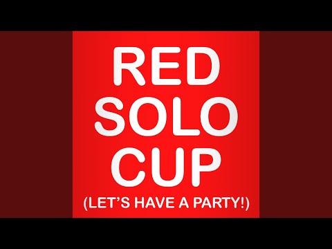 Red Solo Cup