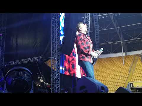 Ben Zucker - Du bist alles für mich *live*