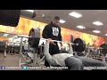 How To Make Huge Strength Gains Fast Hodgetwins