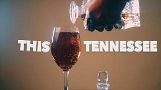 Blanco Brown - Tn Whiskey (Lyric Video)