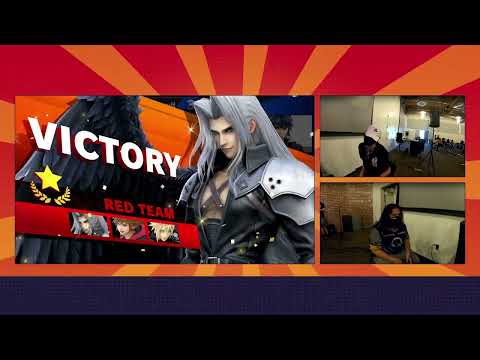 RISE 2022 Squad Strike Winners Quarters - CM|Stroder Ame vs. Codicia