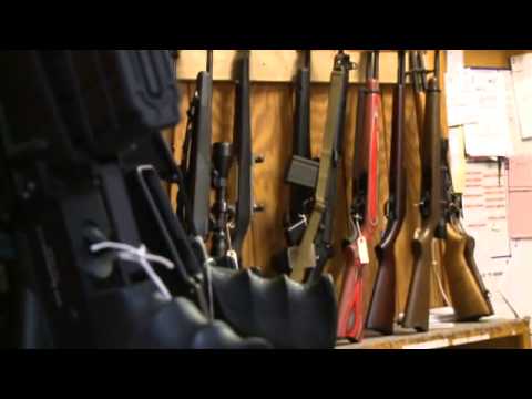 News Channel Morning Edition: March 5, 2013 - CBN.com