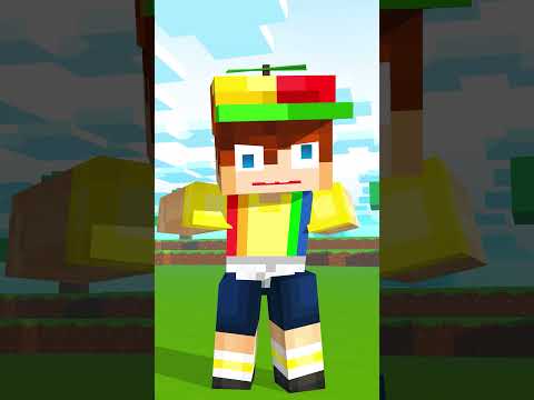 Help Us Get Through Tape In Minecraft!