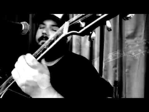 Jonah Carden - Chains The Ghost - Quarantine Sessions