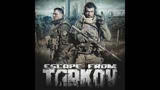 [Escape From Tarkov]捕食される側視点