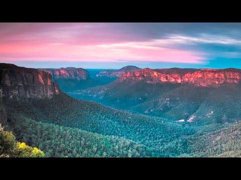 Blue Mountains railway line disruptions to impact Christmas travel