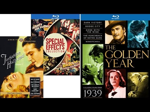 Kenneth Turan's DVD Pick: Holiday Gifts Part 3