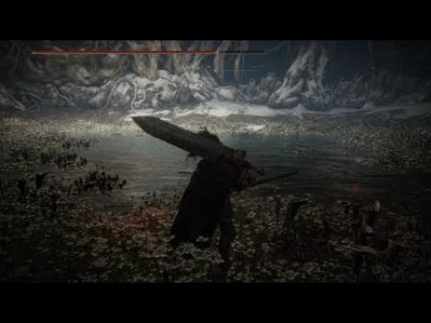 Elden Ring - How to Easly Beat Malenia as a Melee