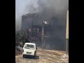 Fire In Turkey Turkey Fire Jattge