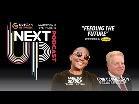 Feeding the Future: Insights from Butterball in K-12 Education with Frank Samuelson