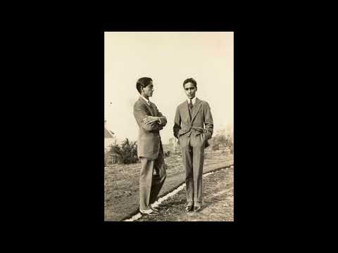 Jiddu Krishnamurti on leaving theosophy