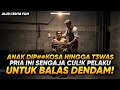 MINIMAL NONTON SEKALI SEUMUR HIDUP ️ ALUR FILM BALAS DENDAM TERGILA ️