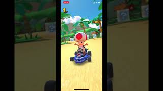 ついにスマホでマリカができる時がキターーー