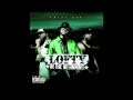 LOFTY - THE ONE FOR ME feat. JAY TEE (AUDIO)