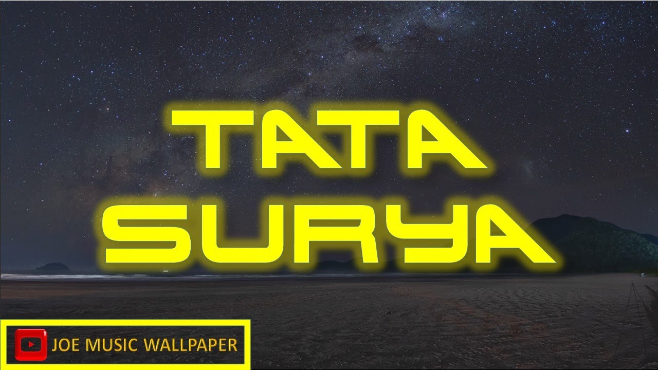 KEINDAHAN TATA SURYA #livewallpaper