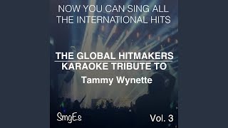 The Wonders You Perform