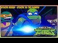 Rise Of The Teenage Mutant Ninja Turtles Episode Review Episode 7A The Gumbus