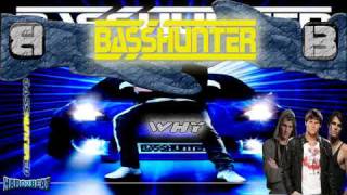 BassHunter - Why (BASS GENERATION)