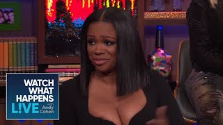 Xscape’s New Music Without Kandi Burruss | WWHL