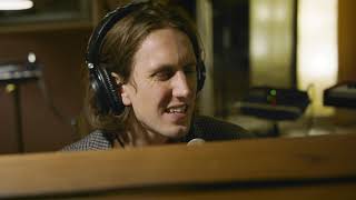 Parcels - Tieduprightnow - from Hansa Studios, Berlin