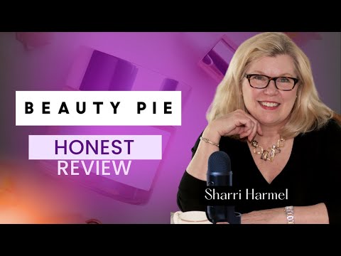 Beauty Pie Subscription Review