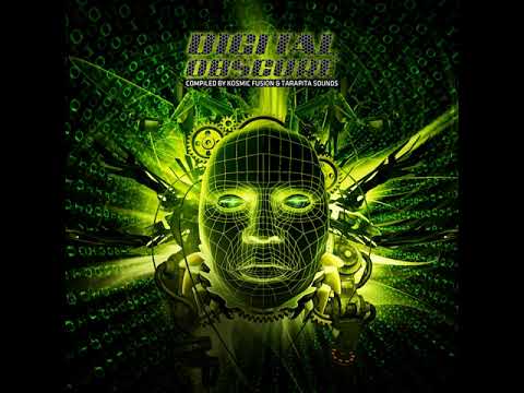 09 Digital Mind Terror - Dreamstate