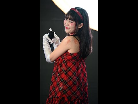 [Fancam] Khem HatoBito - Full Stage @ THAILAND’S HALLOWEEN FEST 2024 Clue of Death 27/10/2024