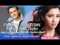 Chahta Hun Tujhe Sochta Hun Tujhe Had Se Jyada Sanam Tujhse Pyar Kiya