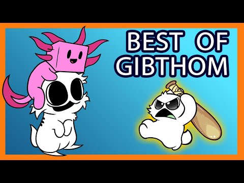 Das Beste von GibThom (2024)