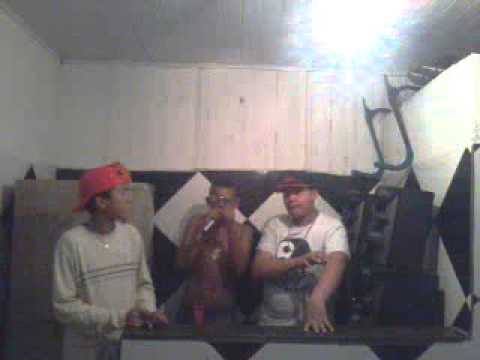 MEDLEY 2014 ORIGINAL MC RAFINHA SP MC ALEX Z/O MC RONALDO SP