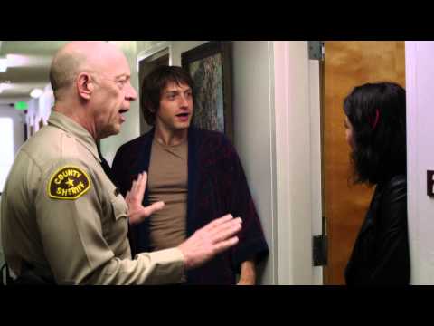 Убийство кота - Trailer