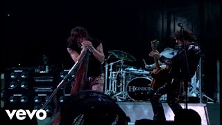 Aerosmith - Jaded (Live From The Office Depot Center, Sunrise, FL, April 3, 2004)