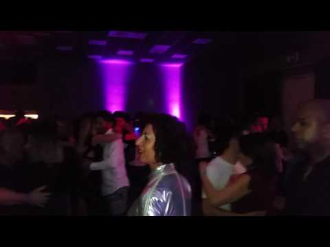 DJ Fred Maestro  live  kizomba mix  from  Italie @Kizmi festival