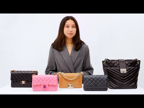 A Guide to Chanel Hardware