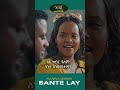 Hanna Girma Bante Lay ሃና ግርማ ባንተ ላይ New Ethiopian Short Music 2023