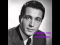 Perry Como It S Impossible
