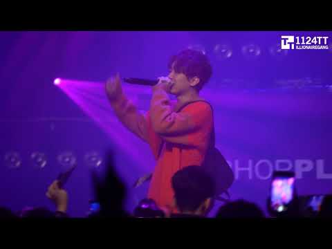 190106 One More Rollie  - Hash Swan (HIPHOPPLAYA SHOW Vol.54)