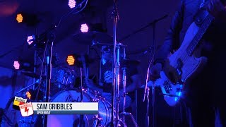 Spiderbait // Sam Gribbles (Live) // 2017 Melbourne Community Cup