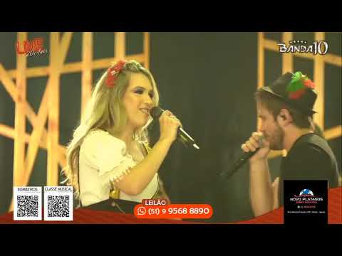 BANDA 10 - Centopéia do Chopp