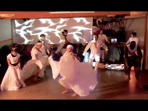Afrekete Afro-Cuban Dance, Music & Culture Festival