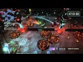 Alienation - The Ark, level 5 - Bio-Specialist solo. (last 15 minutes)