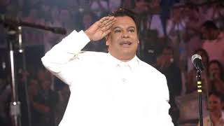 JUAN GABRIEL COSTUMBRE con letra